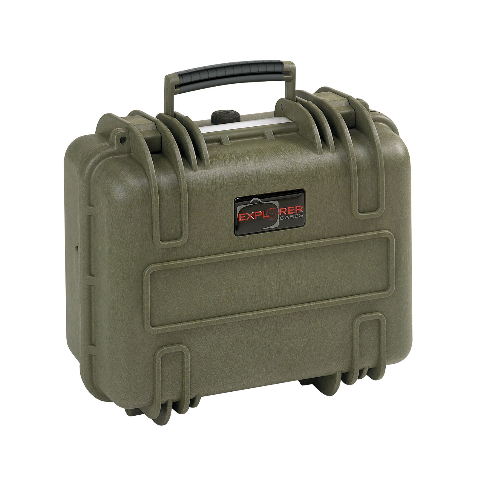 Explorer 3317 IP67 Waterproof Flightcase 330mm x 234mm x 170mm